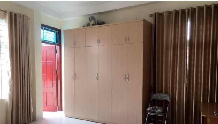 CHO THUÊ NHÀ NGUYÊN CĂN Ở GĐ, LÀM VP PHỐ QUAN NHÂN,  4 TẦNG, 4 NGỦ, 52M2, GIÁ 13.5 TRIỆU